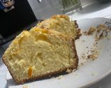 Foto del paso 5 de la receta: Budín MUY FÁCIL de naranja