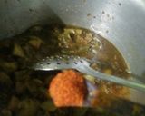 सब्जी पुलाव (Sabzi pulav recipe in hindi) रेसिपी चरण 4 फोटो