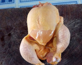 Foto del paso 1 de la receta: Pollos Picantones a la parrilla