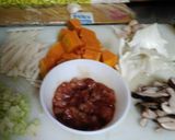 Foto langkah ke 2 dari resep Bubur suka hati.