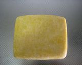A picture of step 4 of Sunshine Cream Cheese Tart.