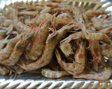 A picture of step 1 of My Family's Secret Recipe!? Minced Shrimp.