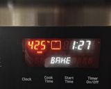 A picture of step 1 of Balsamic And Garlic Roasted Asparagus.