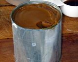 A picture of step 2 of Tammy's Caramel Pie.
