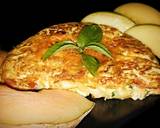 Mike's Sunday Omelet & Fresh Fruit Bar recipe step 4 photo