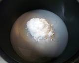 Use Up Egg Whites in Soft, Sweet Panna Cotta recipe step 2 photo