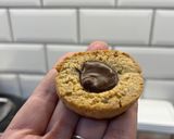 Foto del paso 6 de la receta: Pepas de harina de almendras y bajas en azúcares