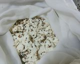 عکس مرحله 4 از دستور پنیر معطر