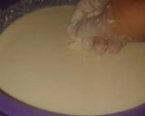 Foto langkah ke 1 dari resep Martabak gurih tanpa mecin.