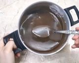صورة لخطوة 3 من وصفة جناش الشيكولاته