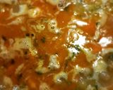 Rizses hús sárgarépával recept fázis 10 fotója