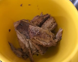 Foto del paso 1 de la receta: Fritos de jurel - Receta Básica