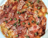Foto del paso 2 de la receta: Carpaccio de higos