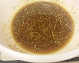 A picture of step 3 of Grilled Chicken in Olive Oil Marinade.