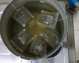 Foto langkah ke 2 dari resep Kombucha.