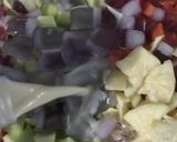 Foto langkah ke 3 dari resep Salad buah ekonomis.