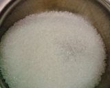 A picture of step 3 of Rabri and Malpua.