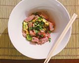 Foto del paso 4 de la receta: Ceviche de atún
