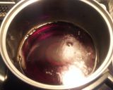 A picture of step 2 of Pork Simmered in Black Tea! Just Simmer and Marinate! An Ultra-Easy Refrigerator Stock Item.