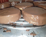 Foto del paso 9 de la receta: Alfajores de Chocolate y Dulce de Leche sin TACC