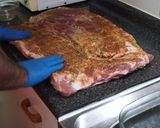 Foto del paso 2 de la receta: Malaya o matambre de cerdo