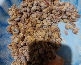 Foto langkah ke 3 dari resep Kacang disco.