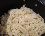 Foto del paso 1 de la receta: Ensalada de pasta puertorriqueña a lo Guabino's