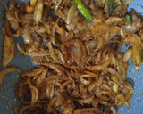முட்ட ரோஸ்ட் (Muttai roast recipe in tamil) ரெசிபி ஸ்டேப் 4 புகைப்படம்