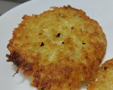 Foto del paso 4 de la receta: Arepas de papa y yuca🥔🥚🍳