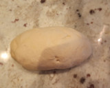 Foto del paso 6 de la receta: Molletes de pan