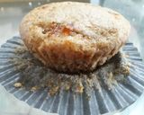 Foto del paso 5 de la receta: Muffins integrales de banana