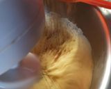 Foto del paso 2 de la receta: Torta con la pulpa que descarta de la juguera