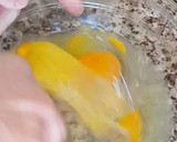 Foto del paso 4 de la receta: Bizcocho de Calabacín