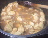 Foto del paso 4 de la receta: Pollo al Teriyaki