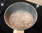 Foto langkah ke 1 dari resep Wedang kunyit jeniper.