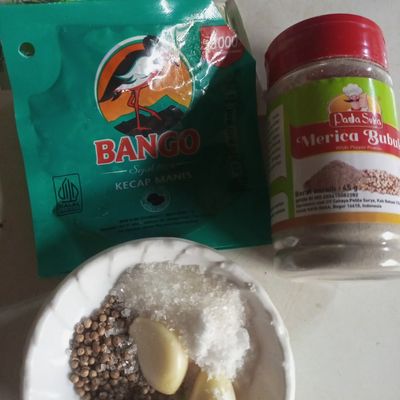 Langkah 1