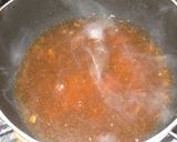 A picture of step 10 of Meltingly Soft Kakuni-don: Simmered Pork Belly Rice Bowl!.