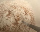 Foto del paso 2 de la receta: Queque navideño