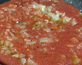 Foto del paso 4 de la receta: Garbanzos en salsa de almendras