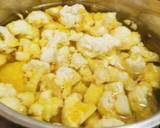 Cauliflower Pakoda Gobhi fry Gobhi 65 recipe step 2 photo