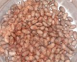 Foto del paso 2 de la receta: Snack Saludable