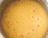 A picture of step 2 of Foxtail Pongal.