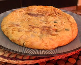 Foto del paso 5 de la receta: Una tortilla de patatas diferente!