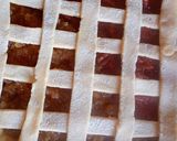 Foto del paso 6 de la receta: Pasta frola de membrillo y batata