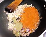 Chana Palak Masala recipe step 3 photo
