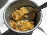 剁椒蒜味腐乳空心菜/水油炒三分鐘料理
