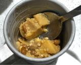 剁椒蒜味腐乳空心菜/水油炒三分鐘料理的食譜步驟2照片
