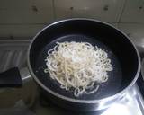 Veg American chopsuey recipe step 2 photo