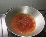 A picture of step 3 of Arbi ka salan.