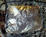 صورة لخطوة 4 من وصفة ورقة لحمه ❤️😋